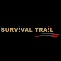 Survival Trail Logo