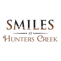 Smiles at Hunters Creek Logo