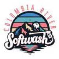Columbia River Softwash LLC Logo