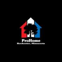 ProHome, LLC Logo