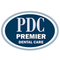 Premier Dental Care Logo