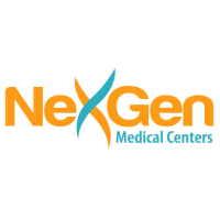 NexGen Medical, Injury & Pain Treatment Centers-Atlanta Logo