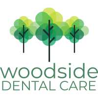 Woodside Dental Care Logo