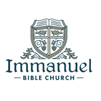 Immanuel Bible Church Logo