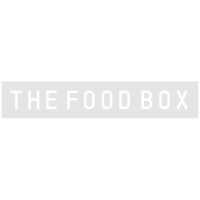 The Food Box Logo