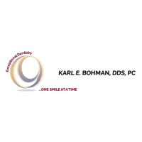 Karl E Bohman DDS PC Logo