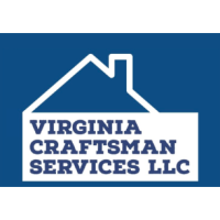 Virginia Craftsman Services, LLC Logo