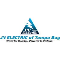 JN Electric of Tampa Bay Logo