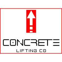 Concrete Lifting Co Logo