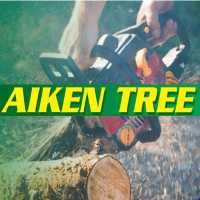Aiken Tree Service Logo