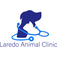 Laredo Animal Clinic Logo