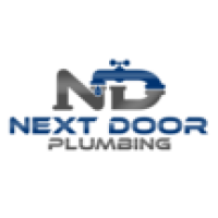NextDoor Plumbing LLC Logo