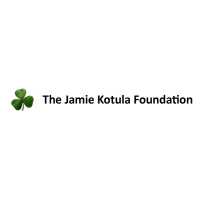 The Jamie Kotula Foundation Logo