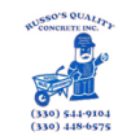 Russo's Quality Concrete Inc Logo