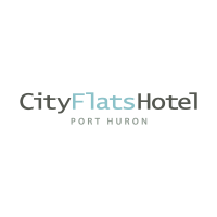 CityFlatsHotel Logo