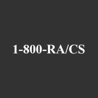 1-800-Radiator & A/C of Salem Logo