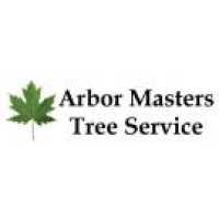 Arbor Masters Tree Service Logo