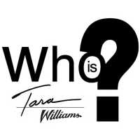 Who Is Tara, LLC. Logo