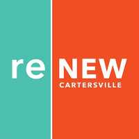 ReNew Cartersville Logo