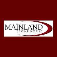 Mainland Stoneworks Logo