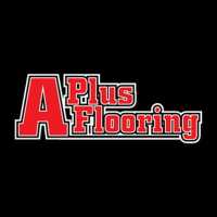 A Plus Flooring Logo