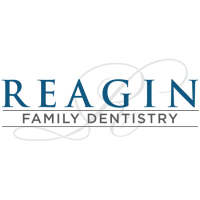 Reagin Family Dentistry Logo