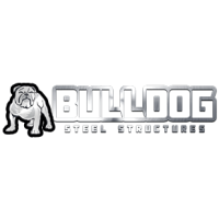Bulldog Steel Structures Logo