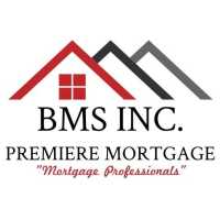 BMS/Premiere Mortgage - John Buwalda Logo