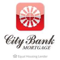 City Bank Mortgage - CLOSED Logo