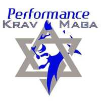 Performance Krav Maga Logo
