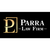 Parra Law Firm, PLLC Logo