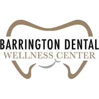 Barrington Dental Wellness Center Logo