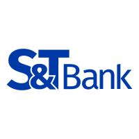 S&T Bank Logo