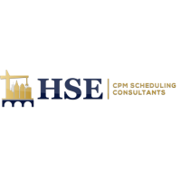 HSE Contractors Logo