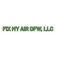 FIX MY AIR DFW, LLC Logo