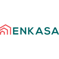 Kim Sanner, REALTOR | Enkasa Homes Logo