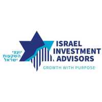 Israel Investment Advisors, LLC Logo
