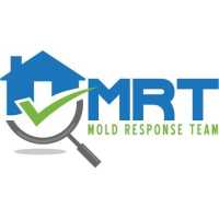 Mold Response Team LLC Logo