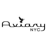 The Aviary NYC Logo