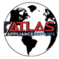 Atlas Appliance Repair Logo