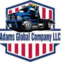 Adams Global Company Logo