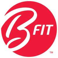 BFit Gyms | BFit Beaverton Logo