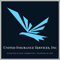 United Insurance Services Inc. Logo
