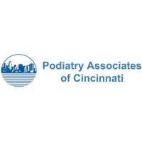 Podiatry Associates of Cincinnati Logo