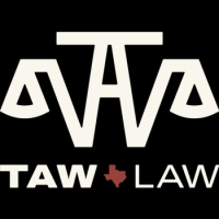 Law Office of Todd A Wilson Logo