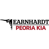 Earnhardt Peoria Kia Logo