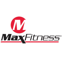Max Fitness Logo