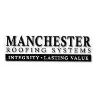 Manchester Roofing Systems Logo