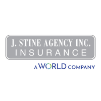 J Stine Agency, A World Company Logo