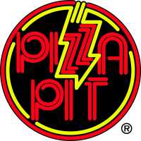 Pizza Pit - Sun Prairie Logo